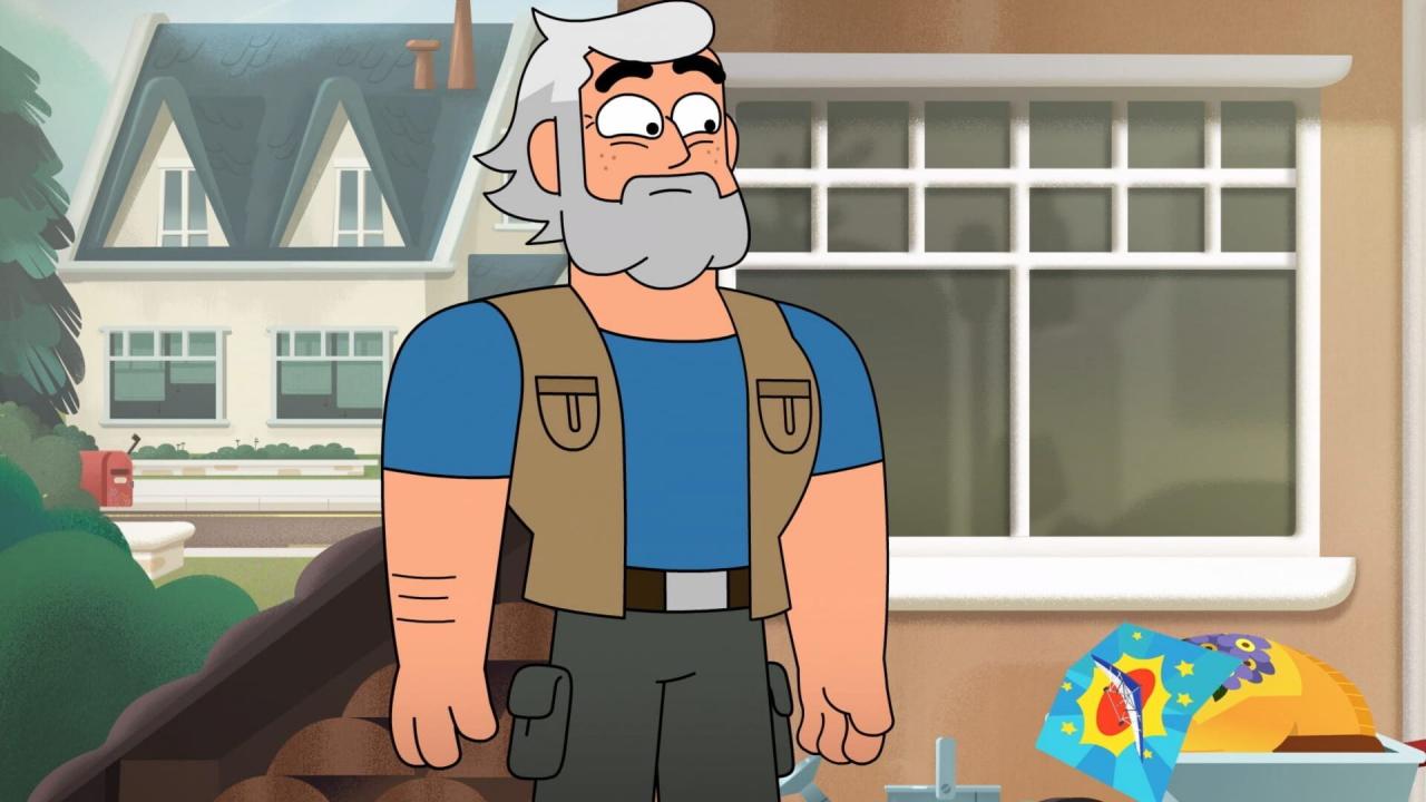 Boy, Girl, Etc... S3 E9