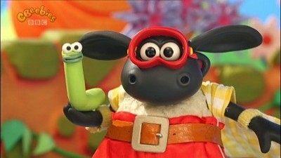Voici Timmy
