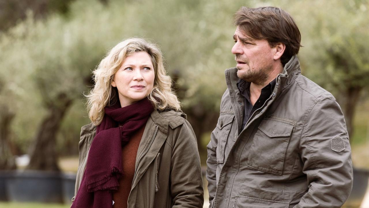 Meurtres à... S5 E3