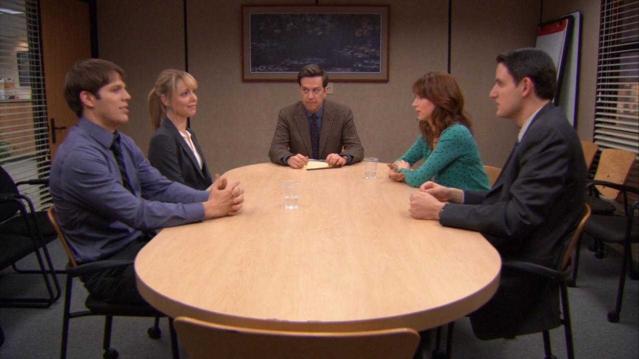 The Office