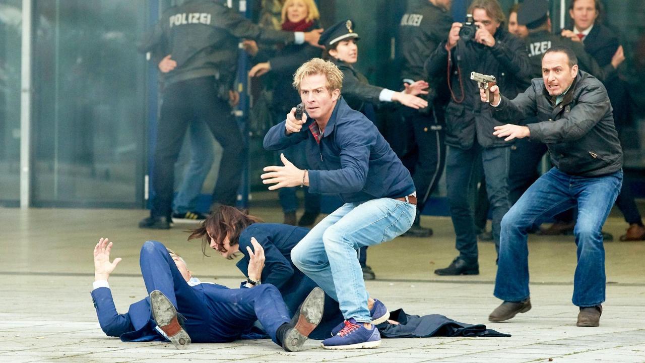 Alerte Cobra
