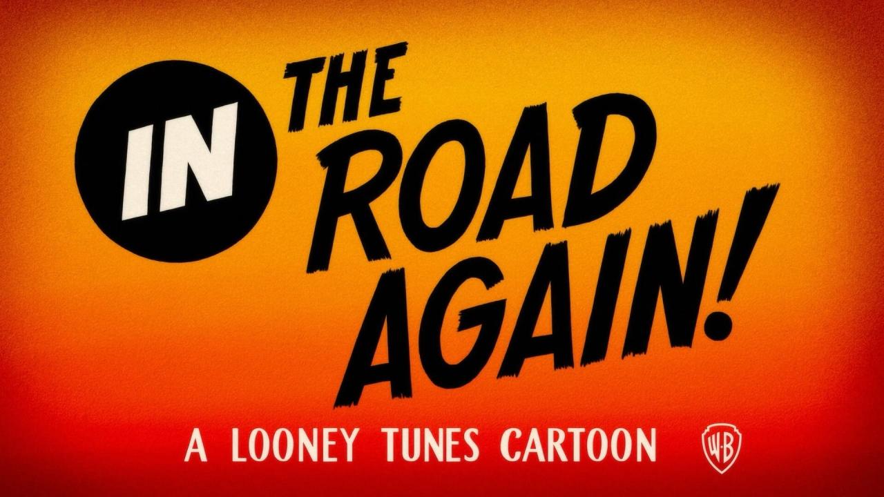 Looney Tunes Cartoons