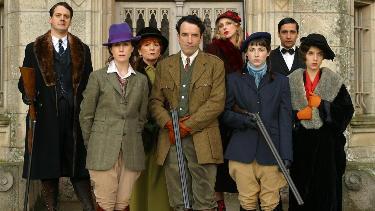 Les Petits Meurtres d'Agatha Christie