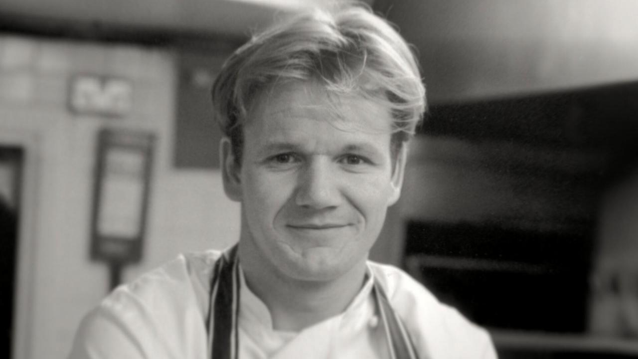 L'Appétit dévorant de Gordon Ramsay