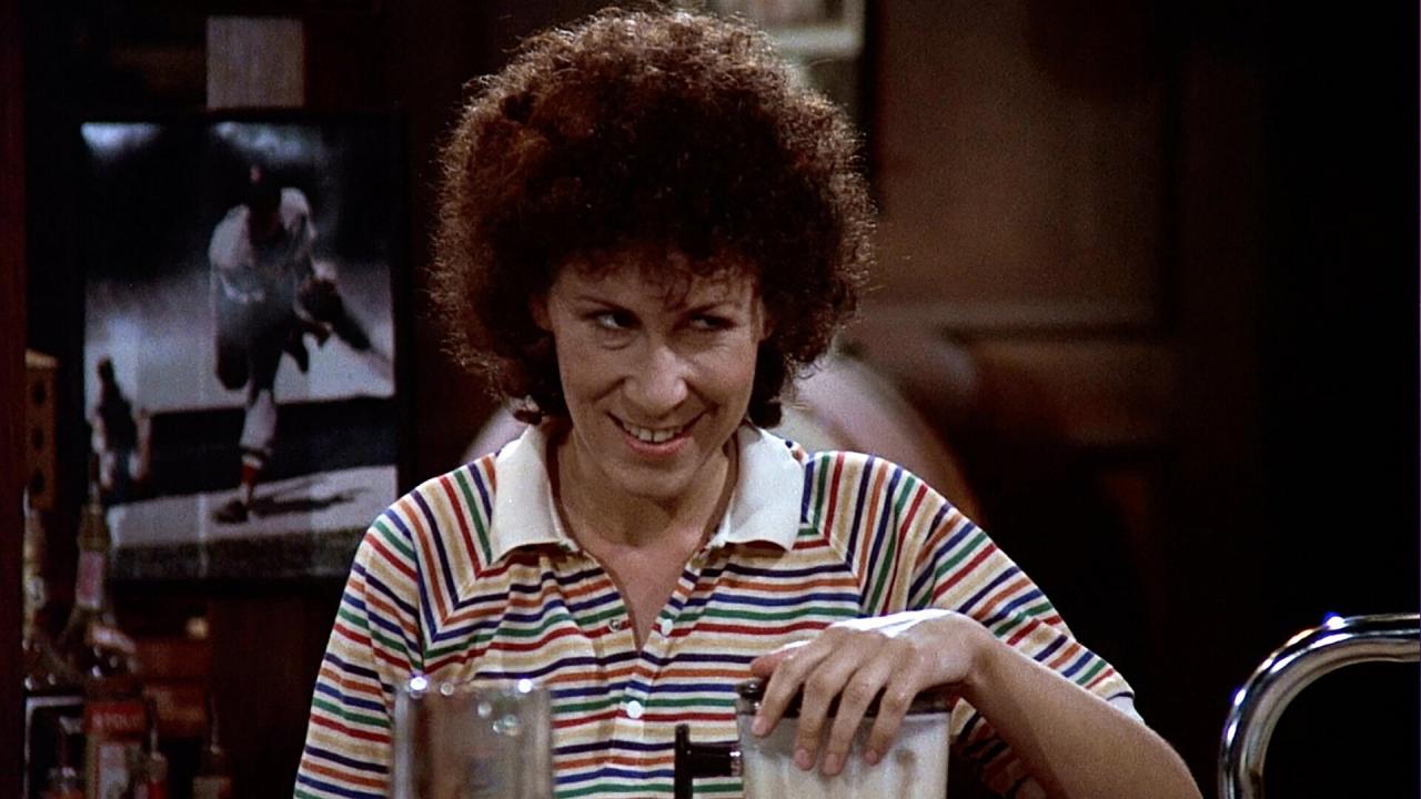Cheers S1 E6