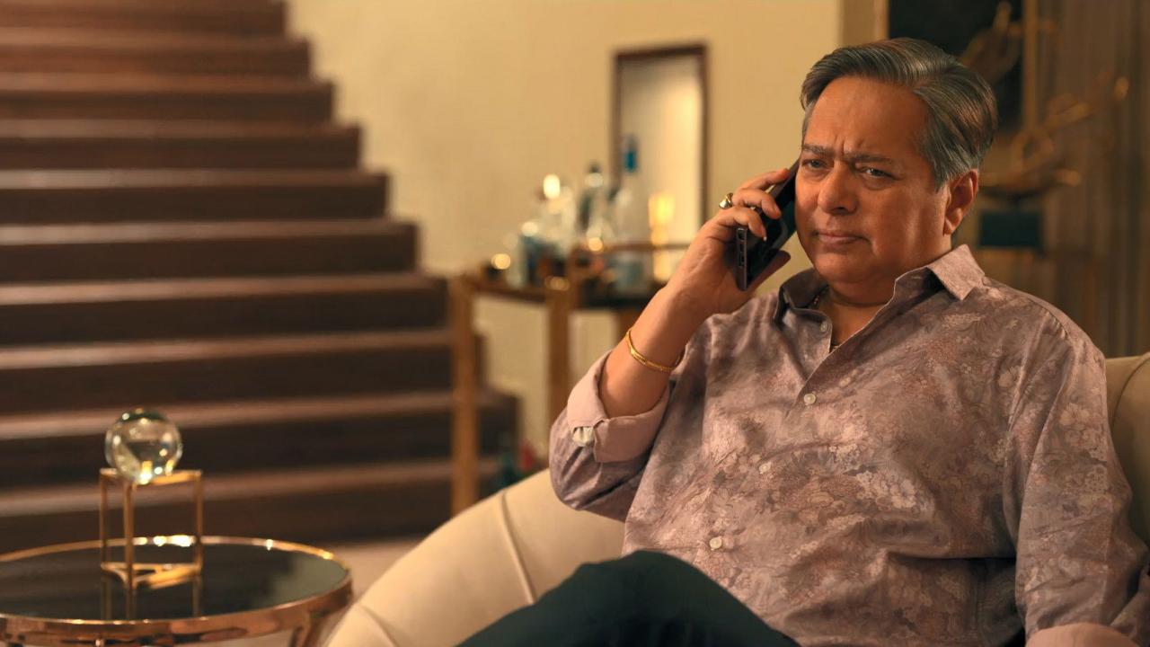 Taskaree : L'Enfer de la contrebande