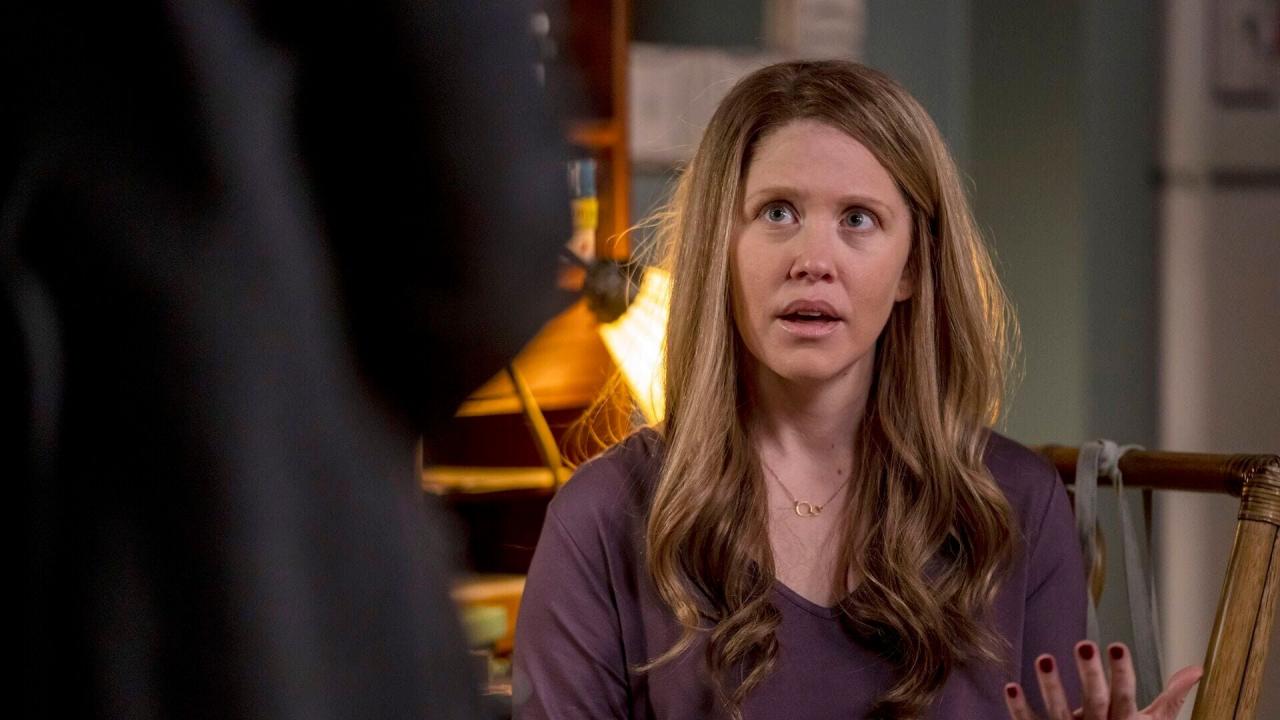 New York Unité Spéciale S23 E13