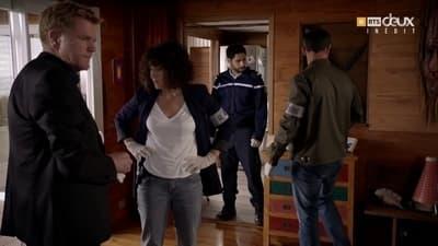 Section de recherches