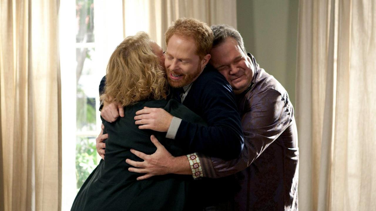Modern Family S2 E9