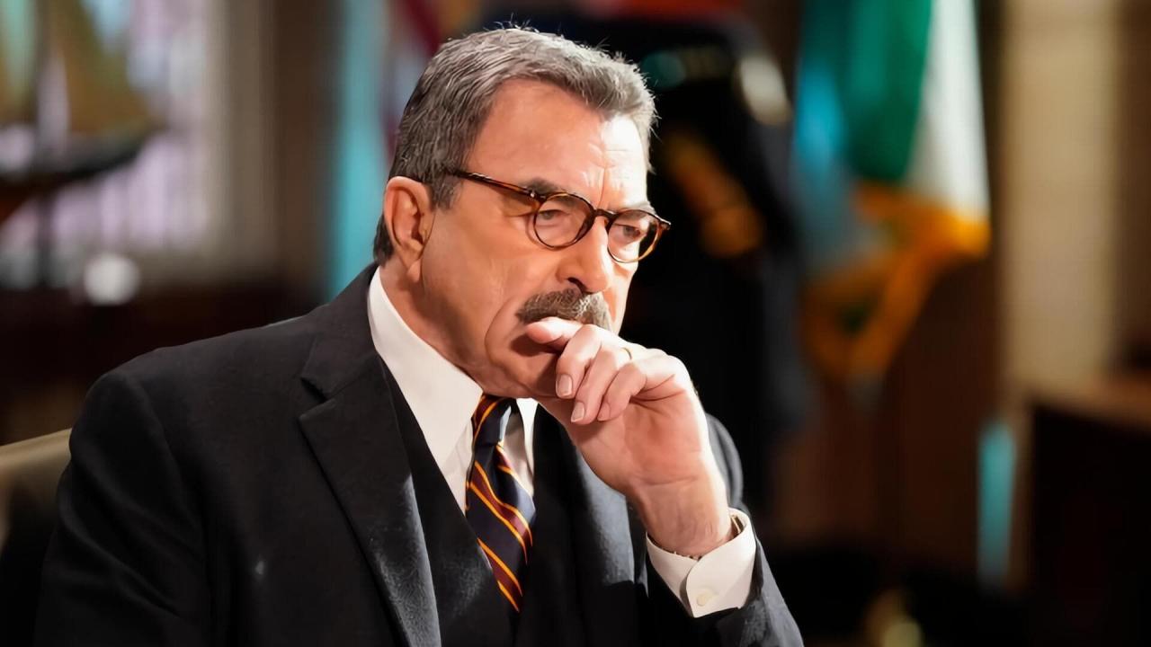 Blue Bloods S10 E8