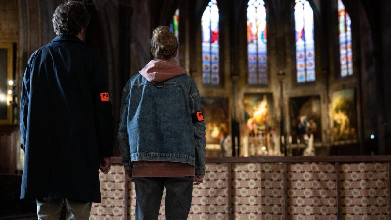 Meurtres à... S11 E2