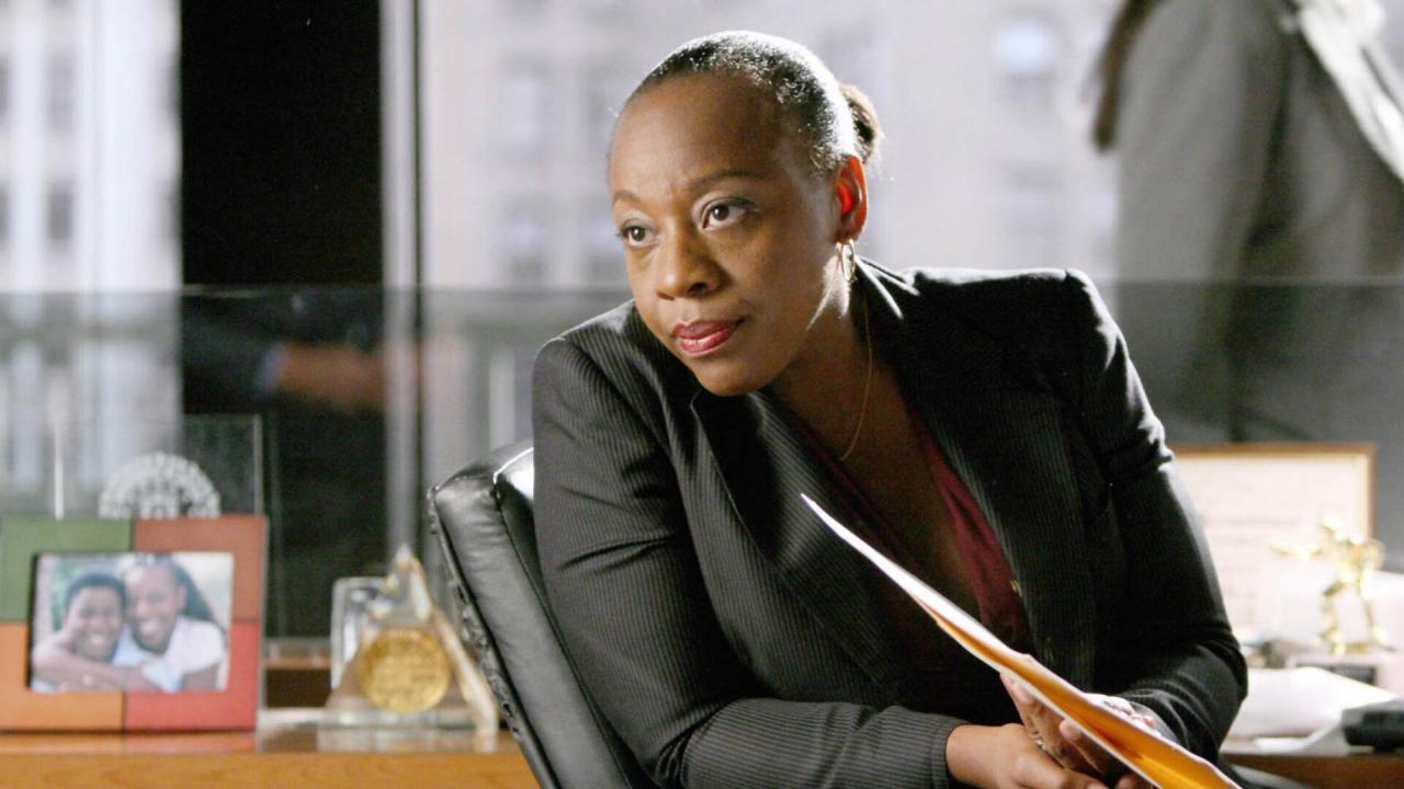 FBI : Portés Disparus S6 E17