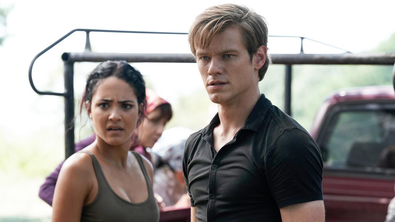 MacGyver