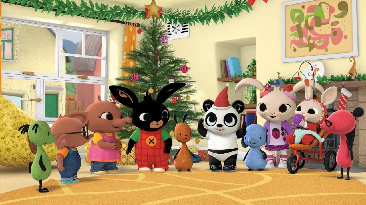 Bing S2 E25