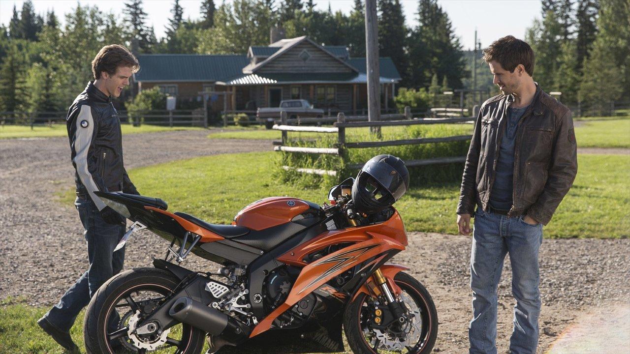 Heartland