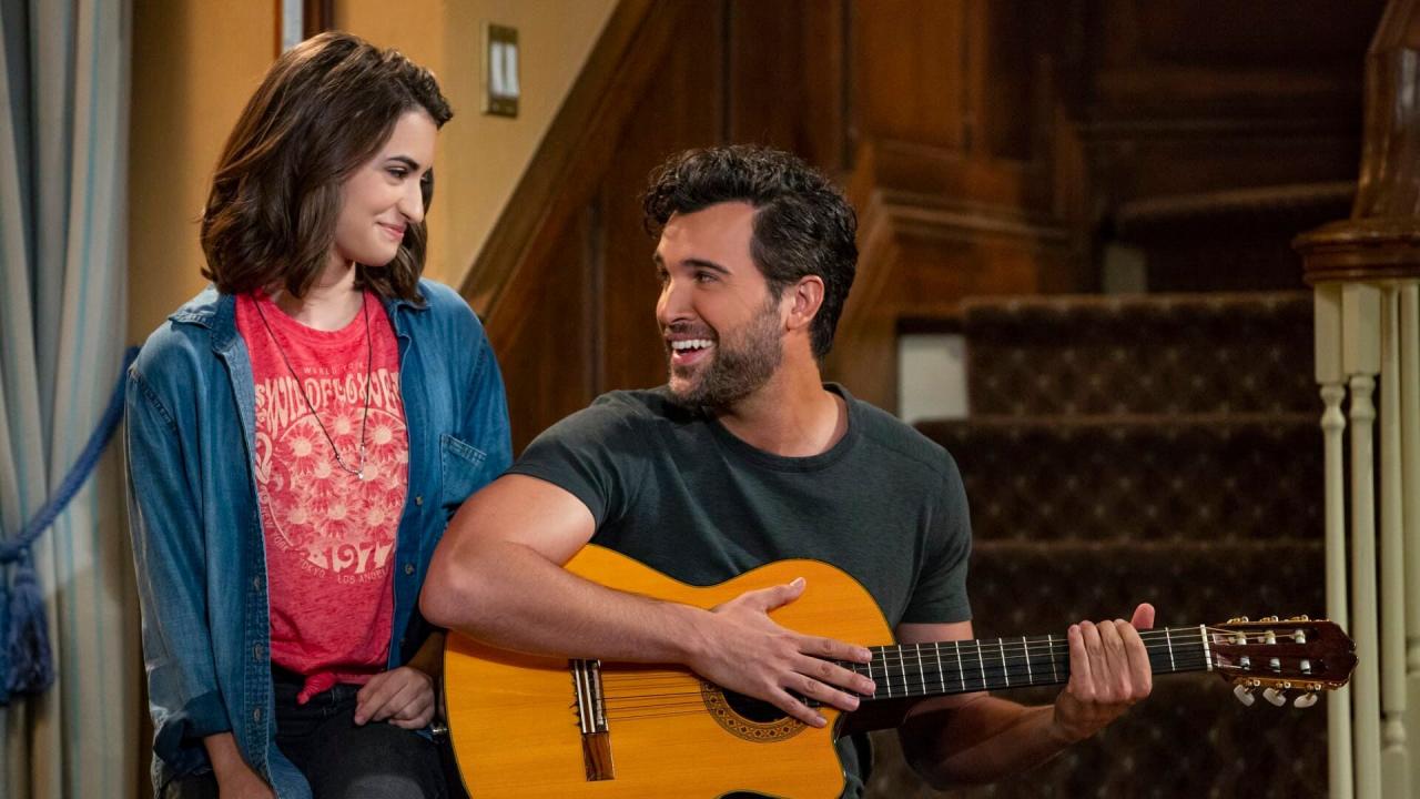 La Fête à la maison : 20 ans après S4 E6