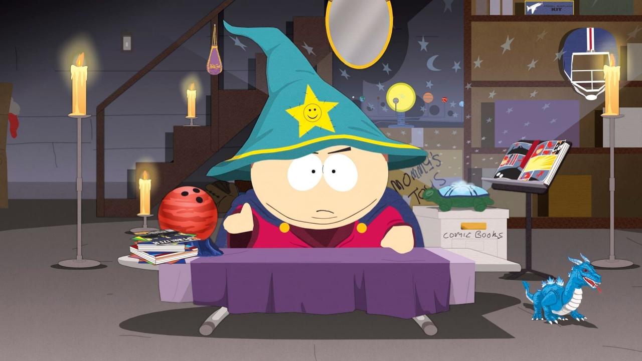South Park S17 E7