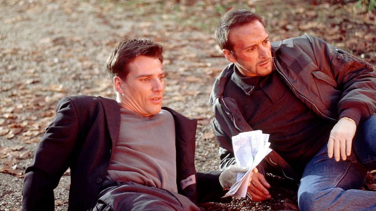 Alerte Cobra S8 E1