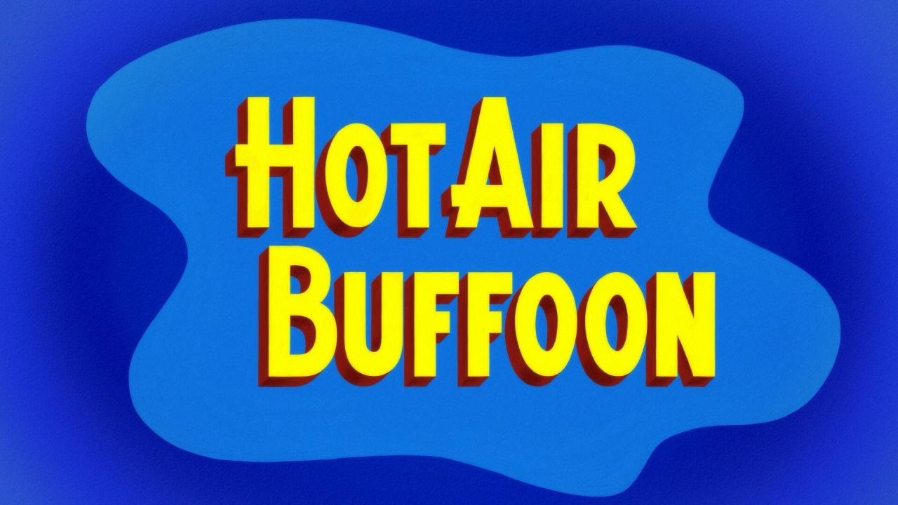 Looney Tunes Cartoons