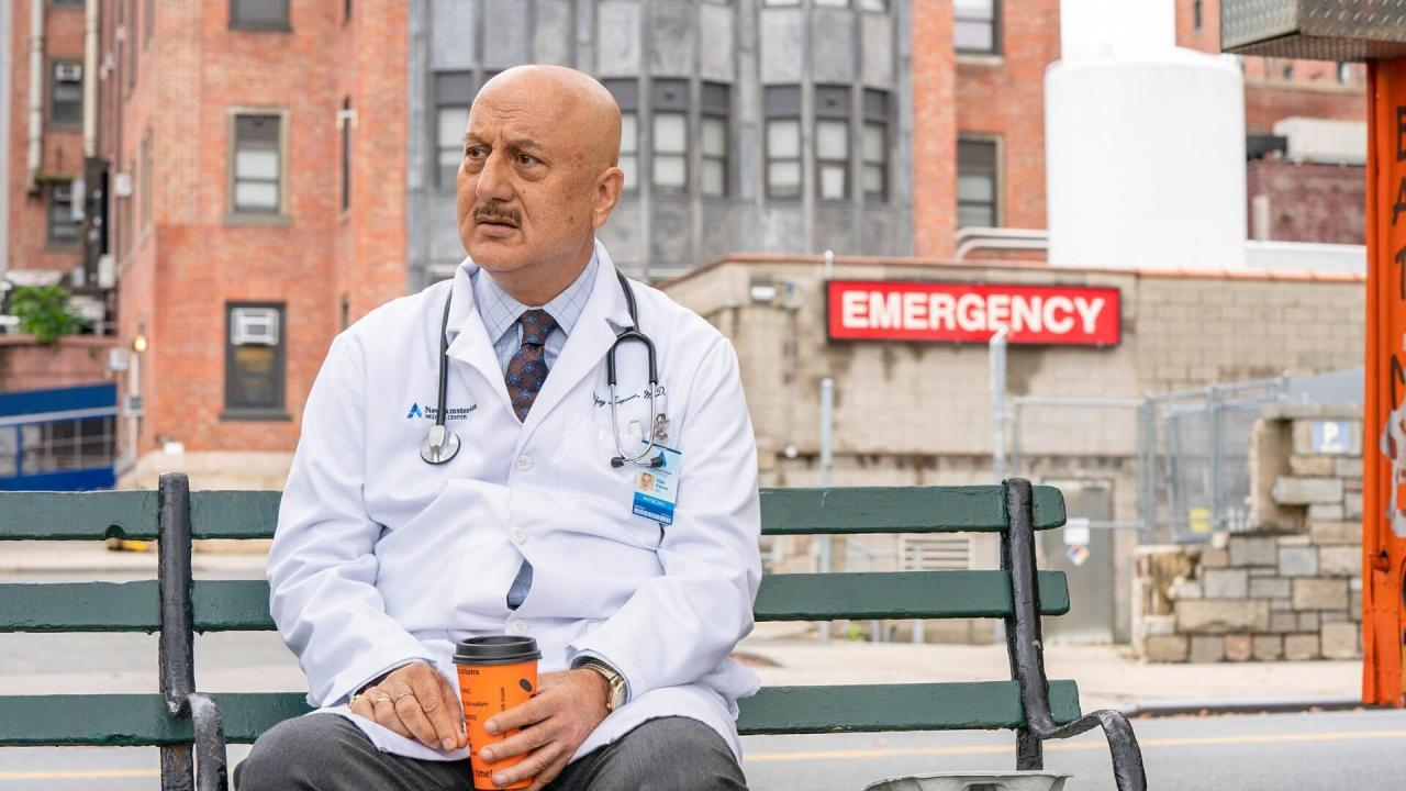 New Amsterdam S1 E5