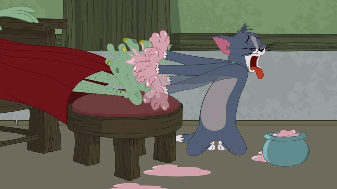 Tom et Jerry Show