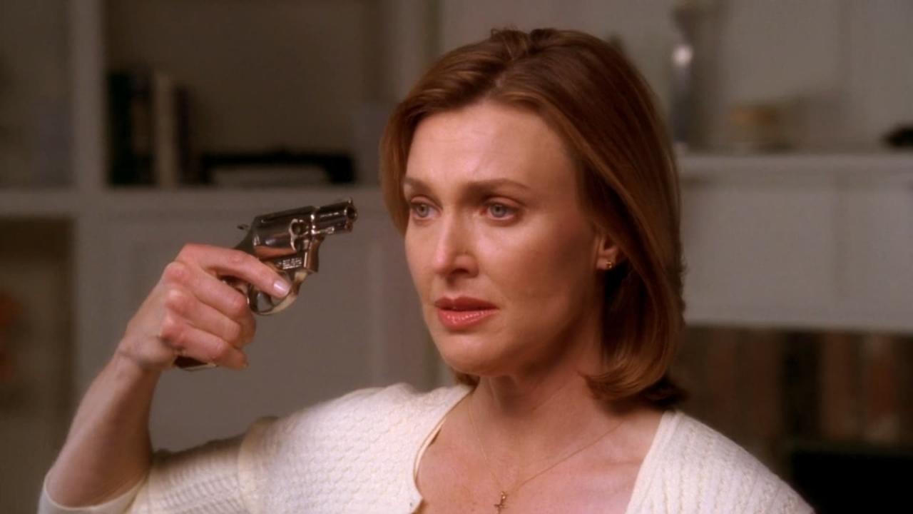 Desperate Housewives