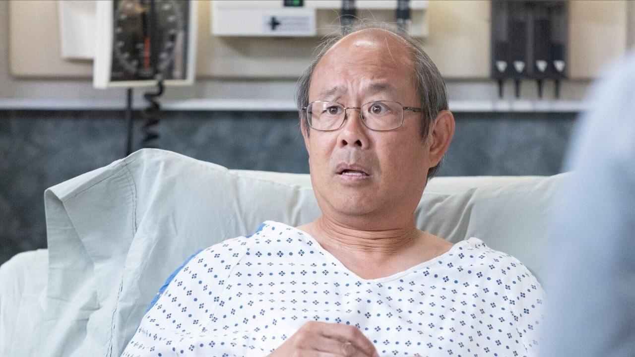 Grey's Anatomy S19 E10