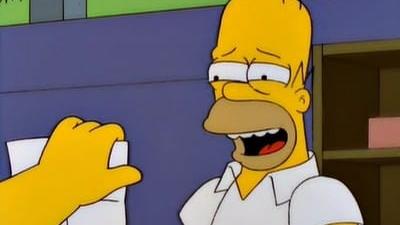 Les Simpson