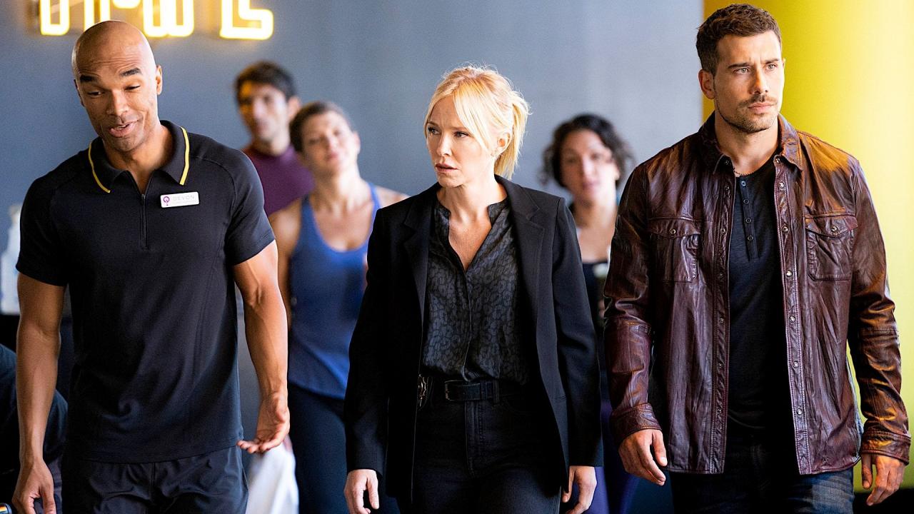 New York Unité Spéciale