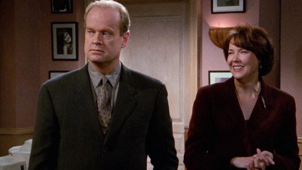 Frasier