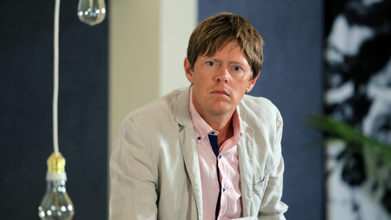 Meurtres au paradis S5 E6