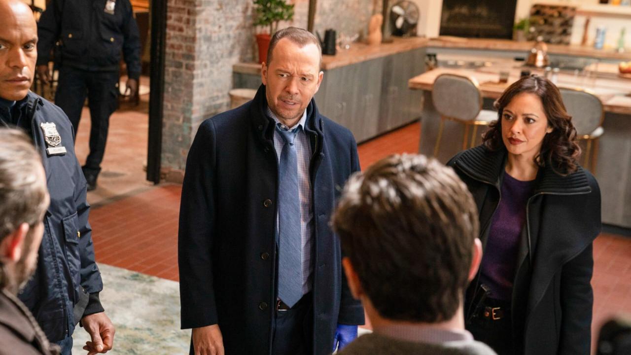 Blue Bloods S11 E5