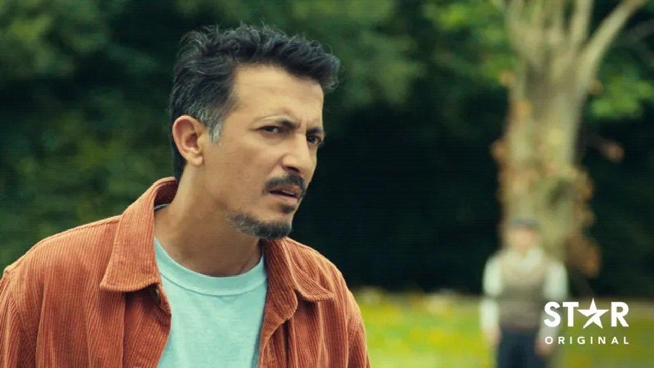 Ghosts - Fantômes en héritage