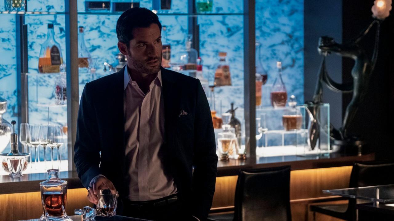 Lucifer S5 E3