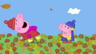 Peppa Pig