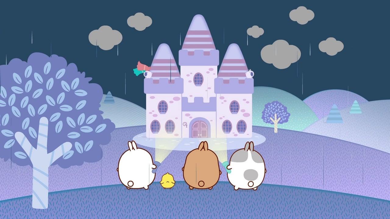 Molang