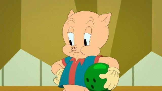 Looney Tunes Cartoons