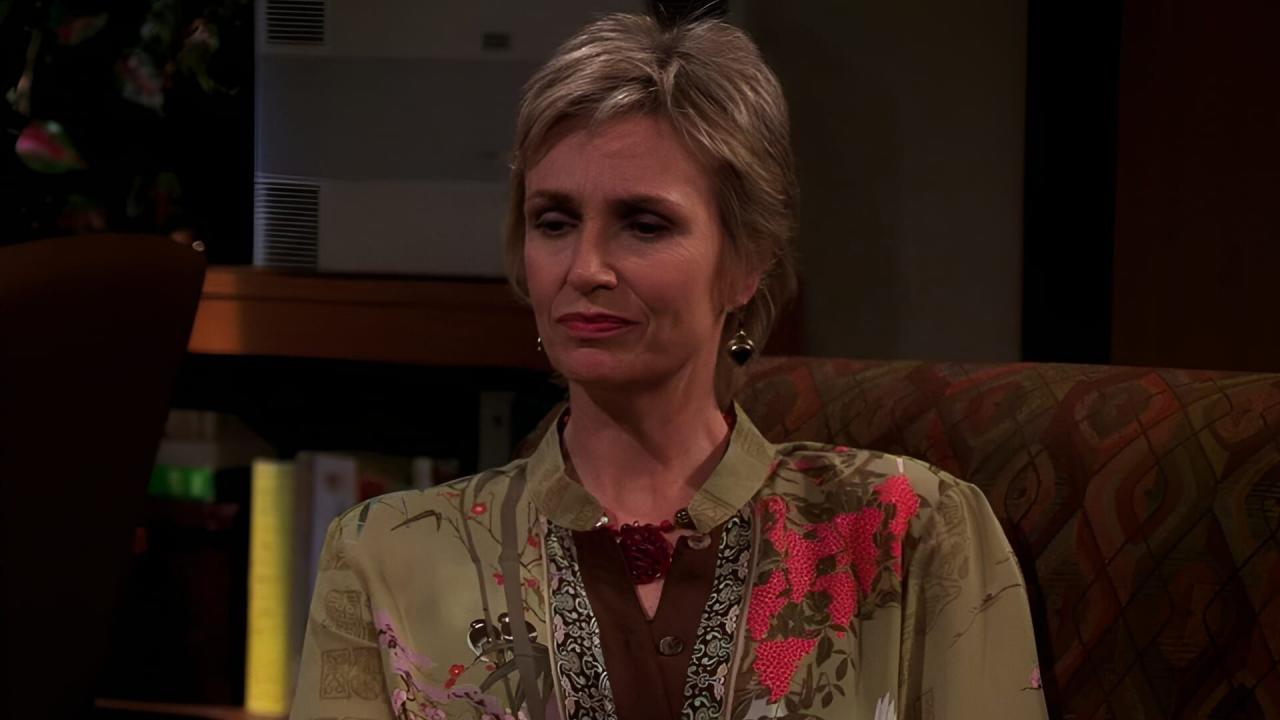 Mon oncle Charlie S4 E8