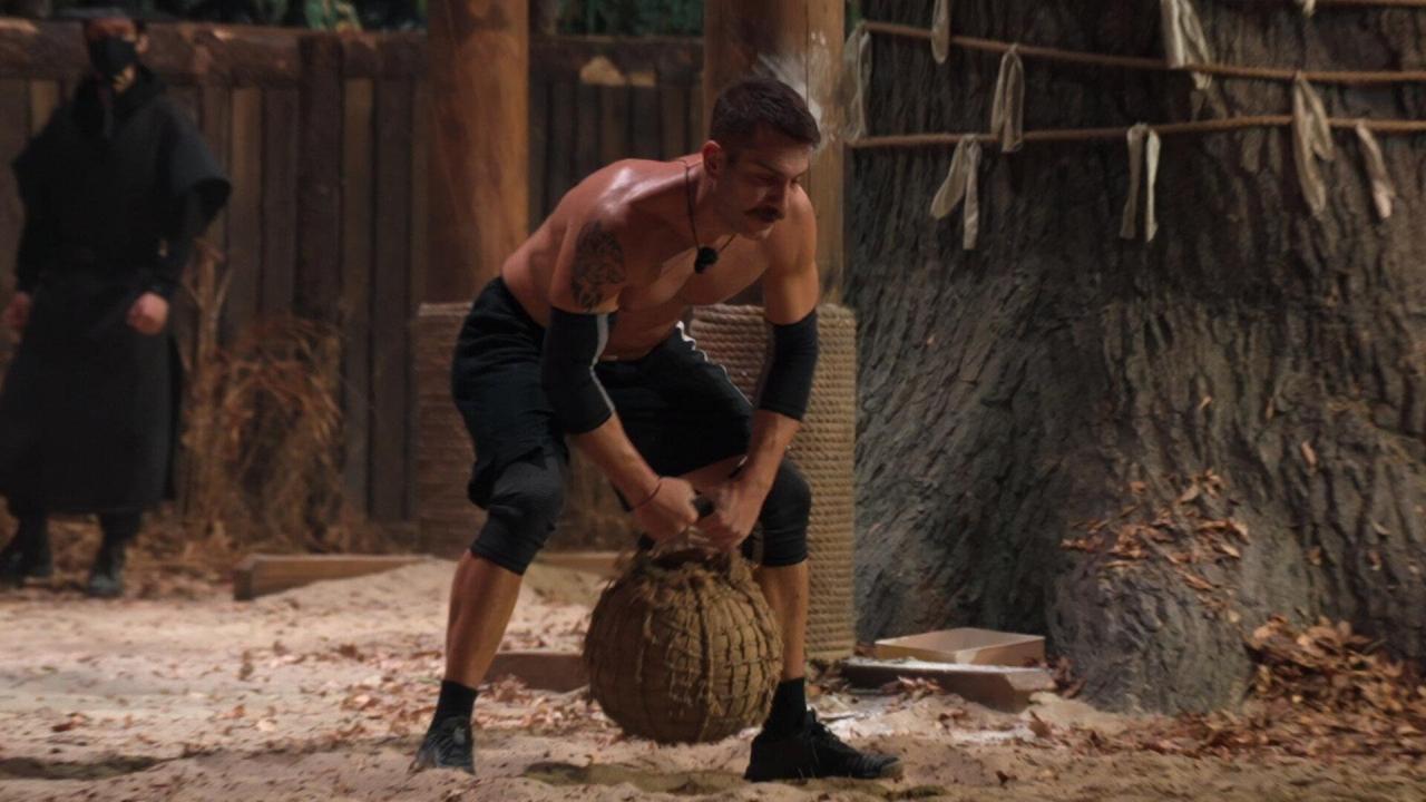 100 % physique : Asie