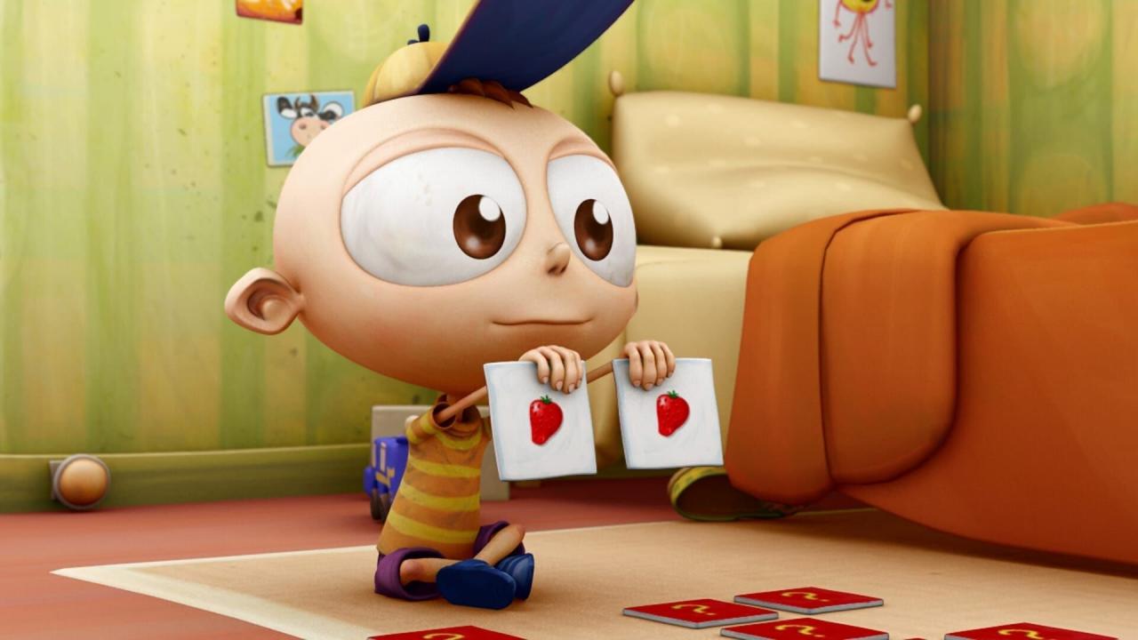 Angelo la Débrouille S2 E18