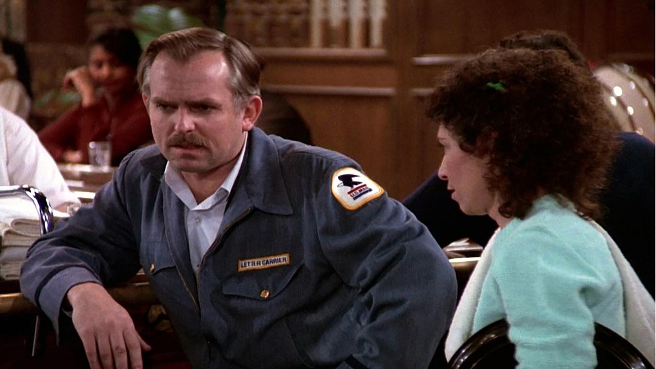 Cheers S2 E16