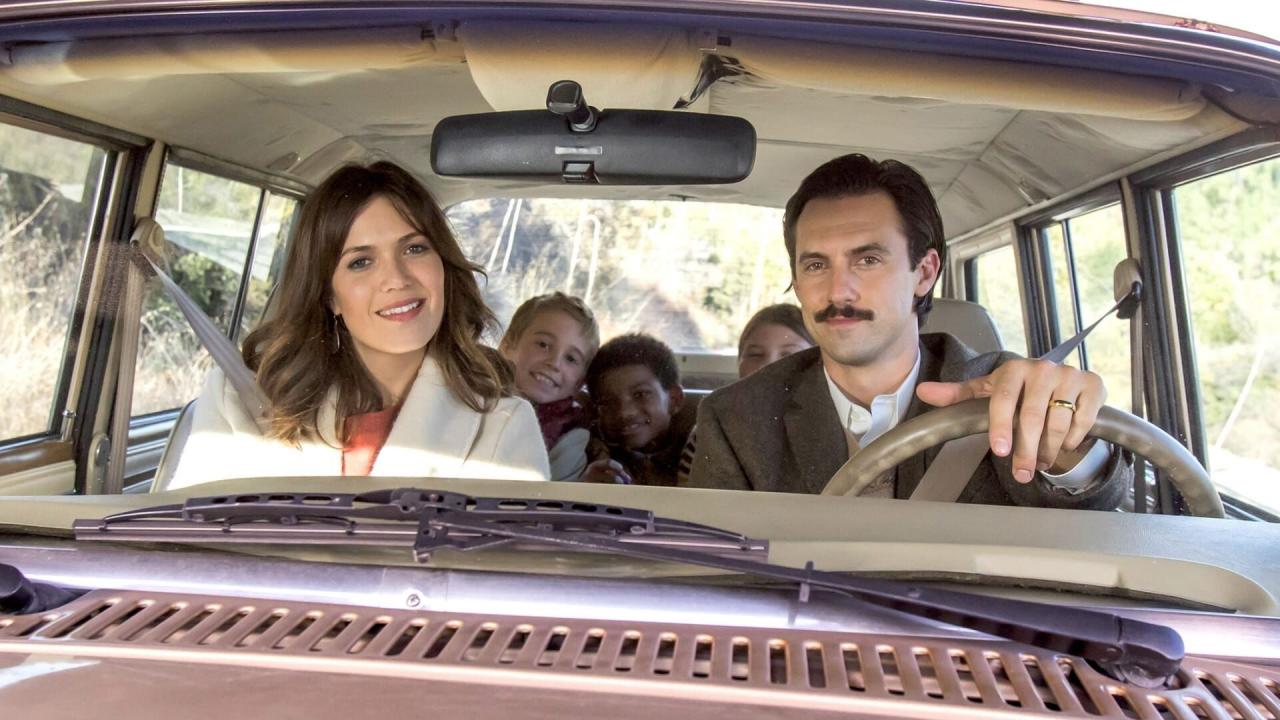 This is Us S3 E18