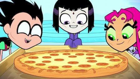 Teen Titans Go!