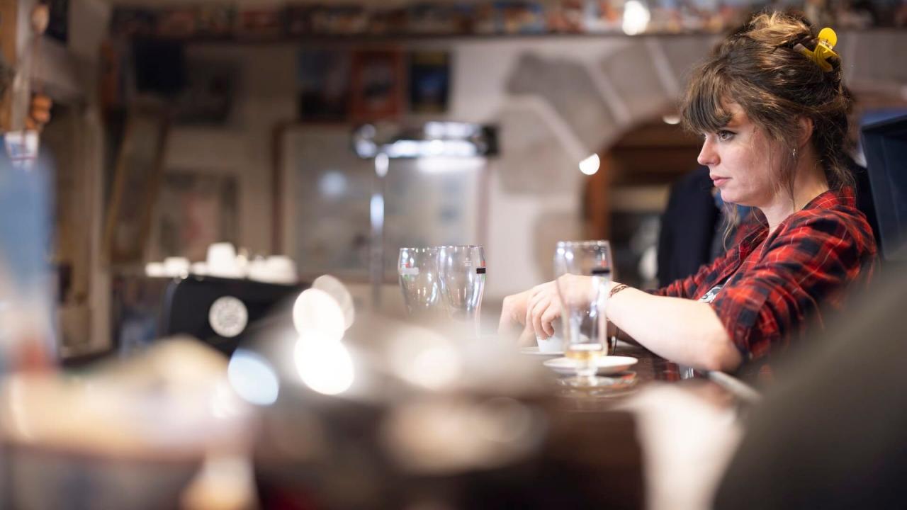 Meurtres à... S13 E8