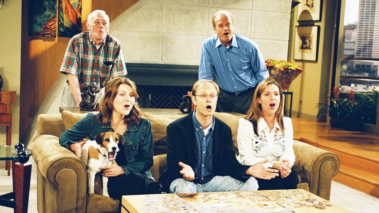 Frasier
