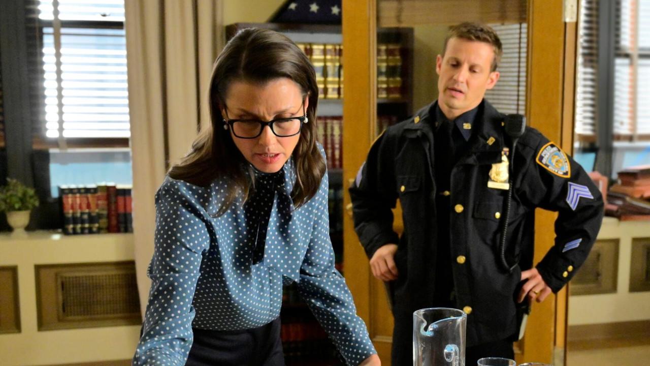 Blue Bloods S12 E5
