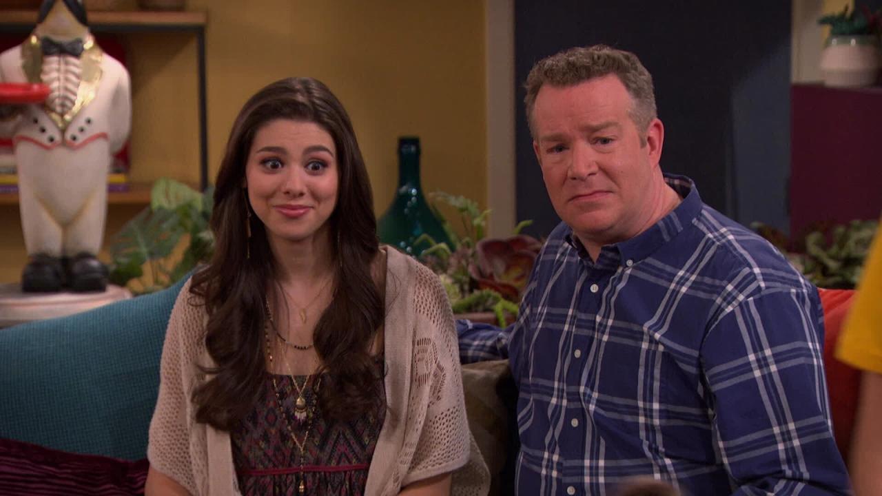 Les Thunderman S3 E23