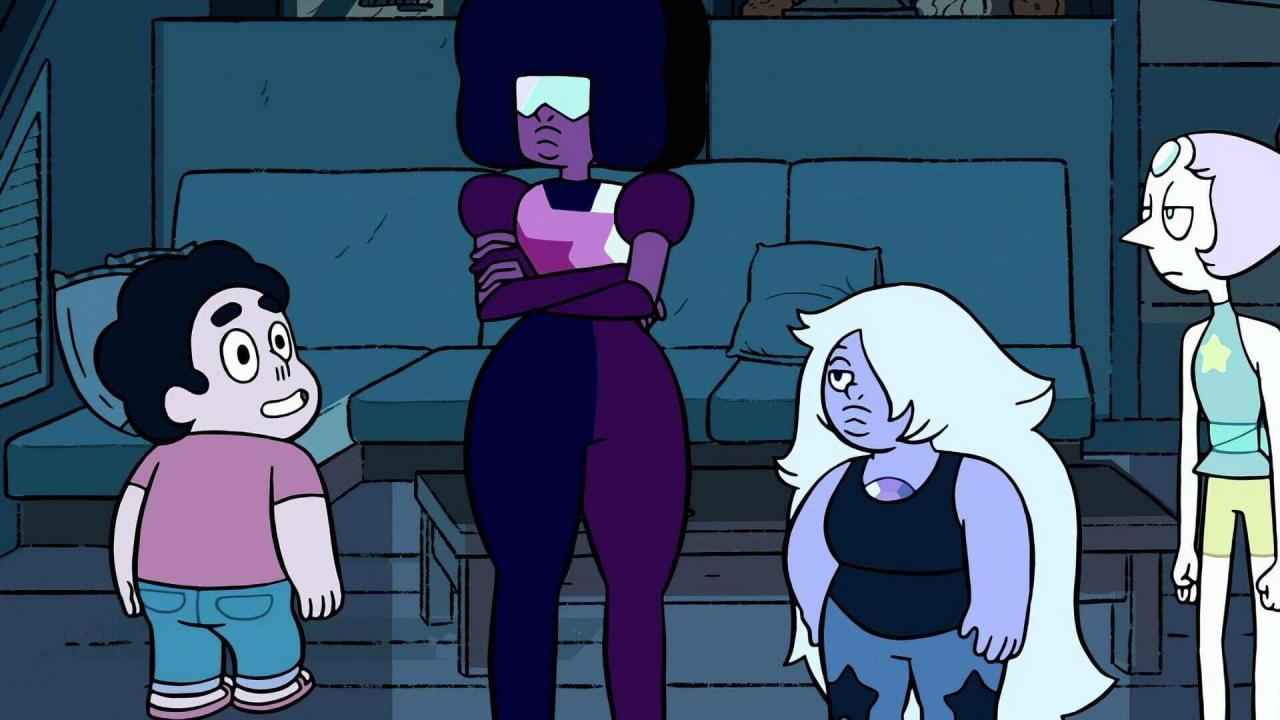 Steven Universe S2 E13