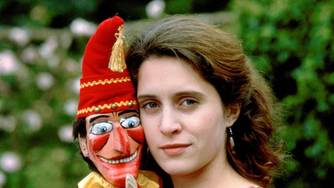 Inspecteur Barnaby S4 E2