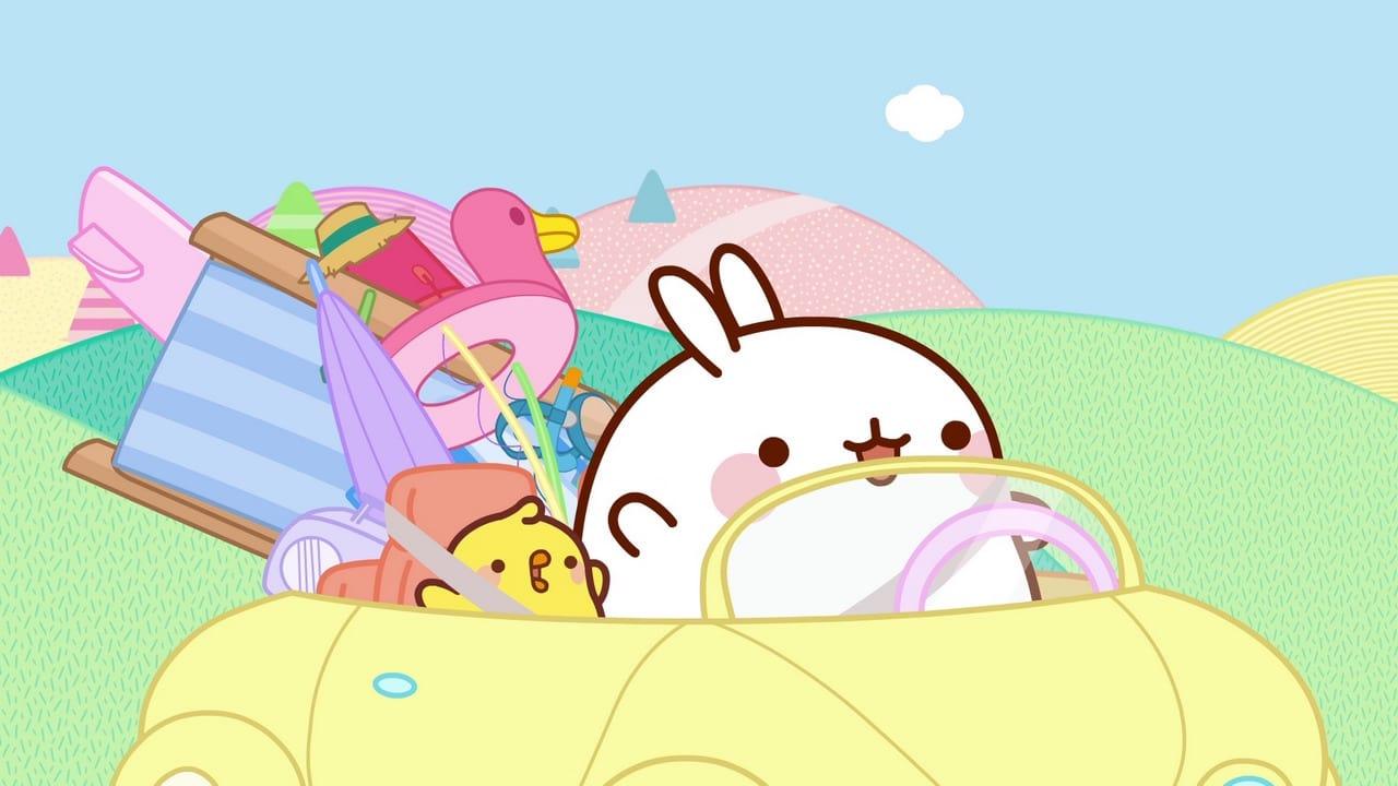 Molang